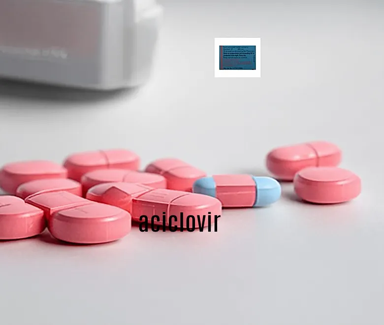 Aciclovir 1