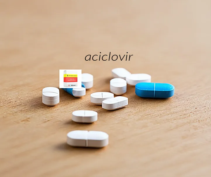 Aciclovir 3